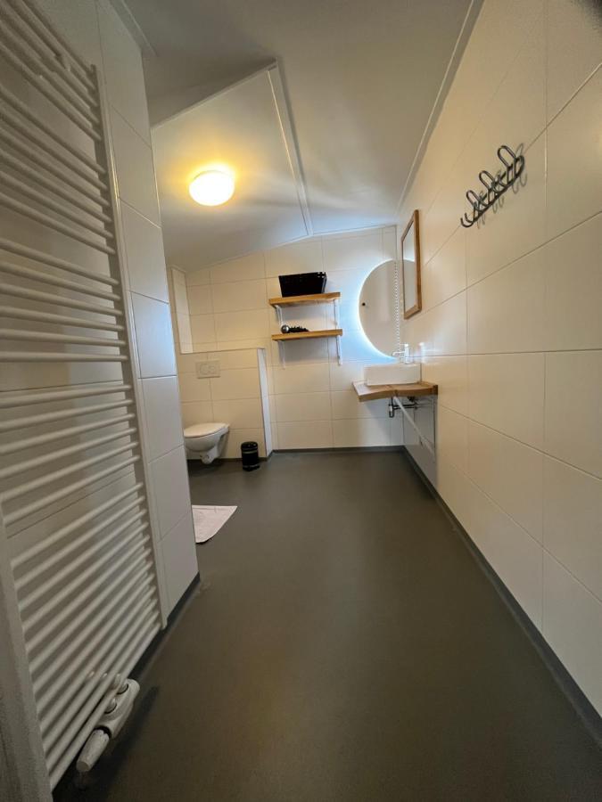 Penthouse Deluxe Apartment Oostkapelle Exterior photo