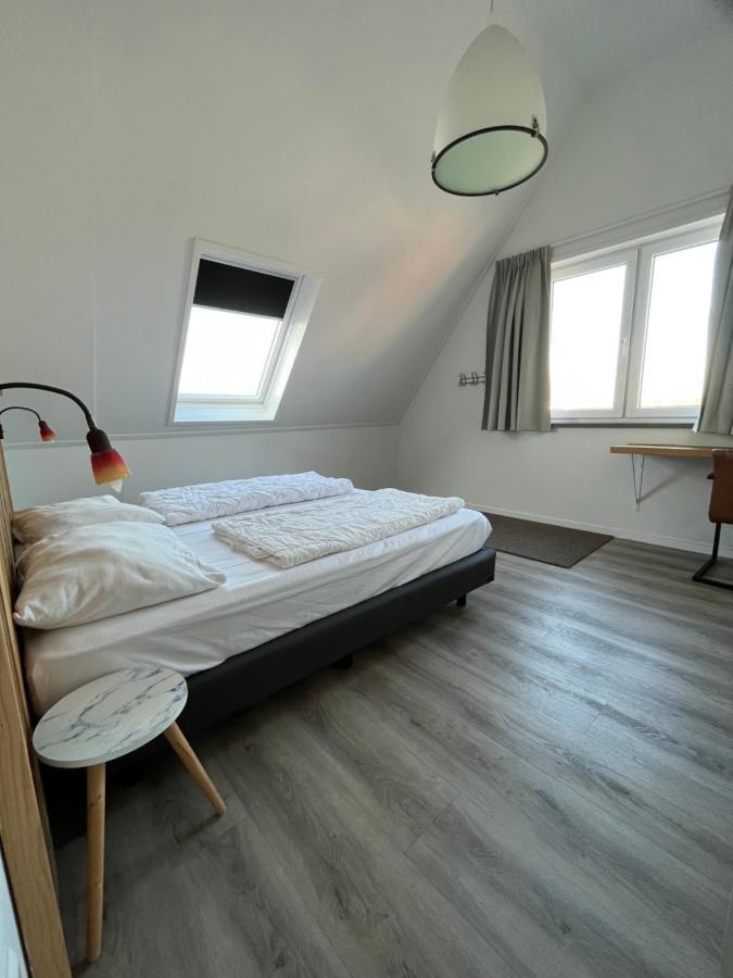 Penthouse Deluxe Apartment Oostkapelle Exterior photo