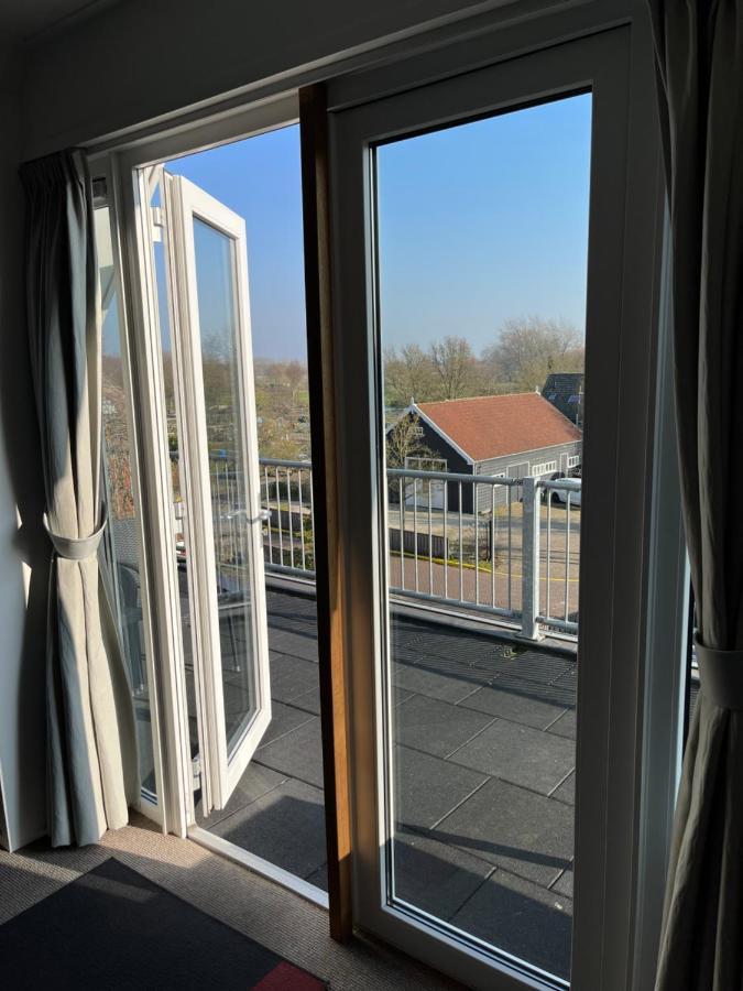 Penthouse Deluxe Apartment Oostkapelle Exterior photo